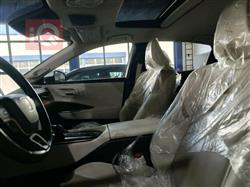 تويوتا كراون